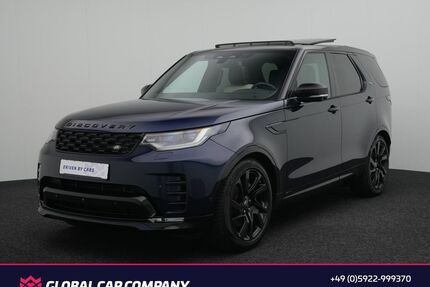 Land Rover Discovery Gebrauchtwagen