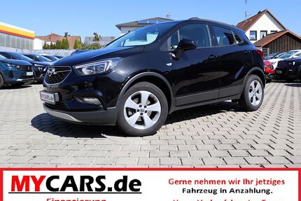 Opel Mokka Gebrauchtwagen