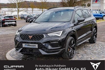 Cupra Ateca Gebrauchtwagen