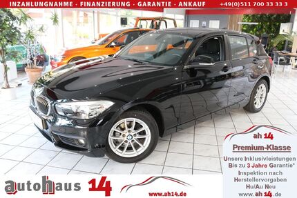 BMW 118 Gebrauchtwagen