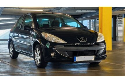 Peugeot 206 Gebrauchtwagen