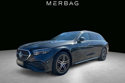 Mercedes-Benz E 300 Gebrauchtwagen