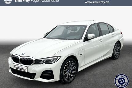 BMW 330 Gebrauchtwagen