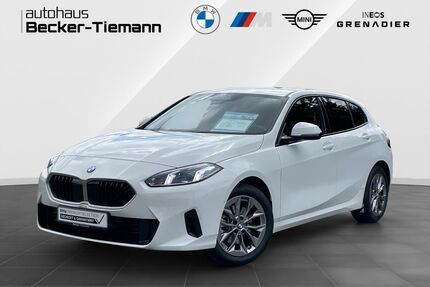 BMW 120 Gebrauchtwagen