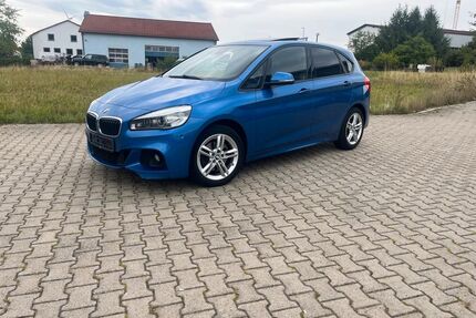 BMW 220 Gebrauchtwagen