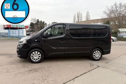 Renault Trafic Gebrauchtwagen