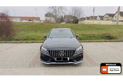Mercedes-Benz C 220 Gebrauchtwagen