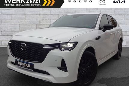 Mazda CX-60 Gebrauchtwagen