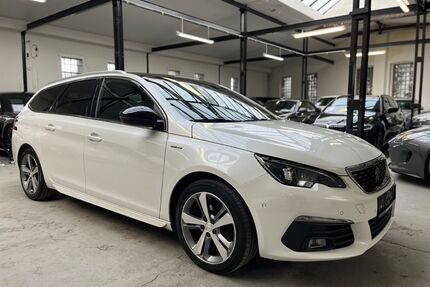 Peugeot 308 Gebrauchtwagen