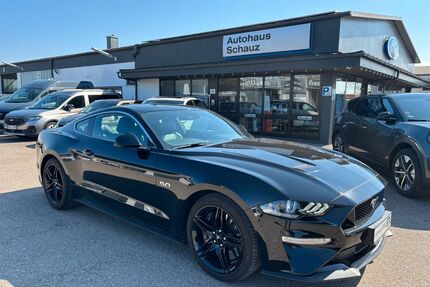 Ford Mustang Gebrauchtwagen