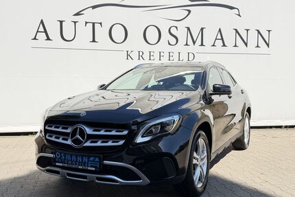 Mercedes-Benz GLA 180 Gebrauchtwagen