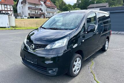 Nissan NV200 Gebrauchtwagen