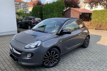 Opel Adam Gebrauchtwagen