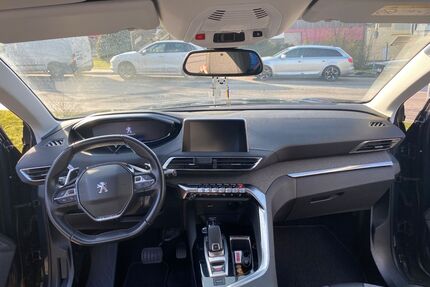 Peugeot 3008 Gebrauchtwagen