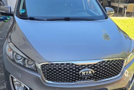 Kia Sorento Gebrauchtwagen