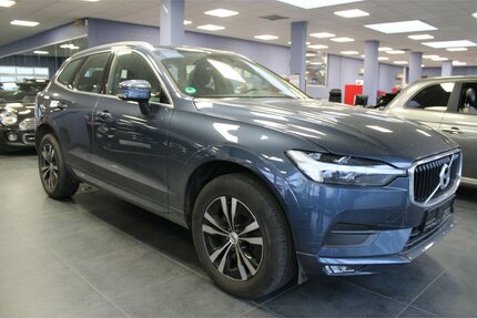 Volvo XC60 B4 D Geartronic Momentum Pro 