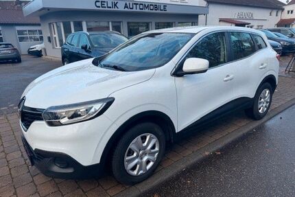 Renault Kadjar Gebrauchtwagen