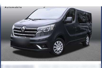 Renault Trafic Gebrauchtwagen