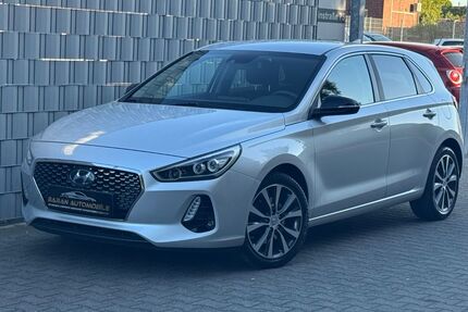 Hyundai i30 Gebrauchtwagen