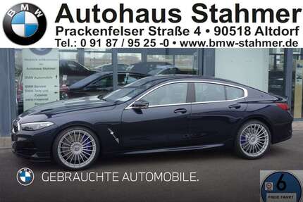 Alpina B8 Gebrauchtwagen