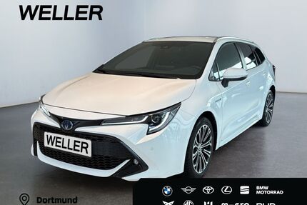 Toyota Corolla Gebrauchtwagen