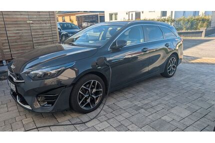 Kia ceed / Ceed Gebrauchtwagen
