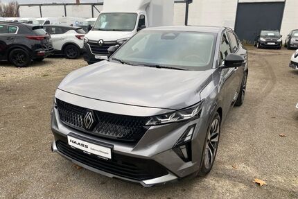 Renault Rafale Gebrauchtwagen