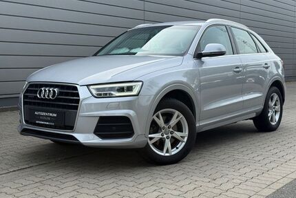 Audi Q3 Gebrauchtwagen