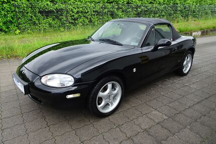 Mazda MX-5 Gebrauchtwagen