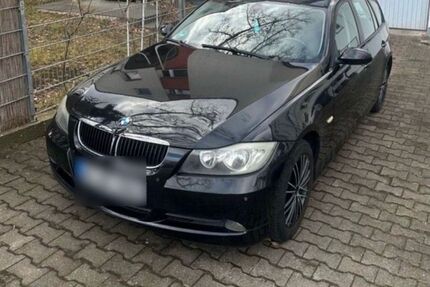 BMW 320 Gebrauchtwagen