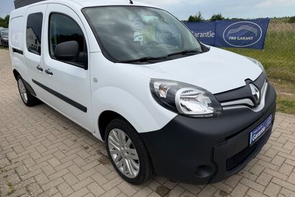 Renault Kangoo Gebrauchtwagen