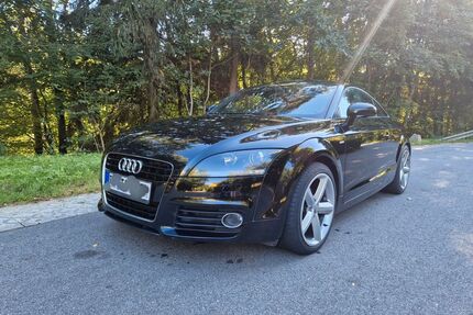 Audi TT Gebrauchtwagen