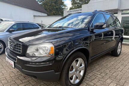 Volvo XC90 Gebrauchtwagen