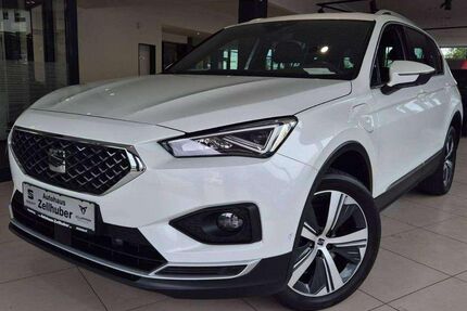Seat Tarraco Gebrauchtwagen
