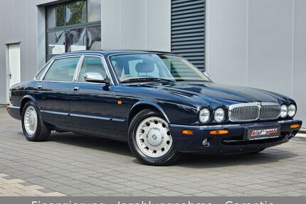 Jaguar Daimler Gebrauchtwagen