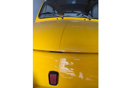Fiat 500 Gebrauchtwagen