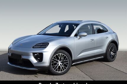 Porsche Macan Gebrauchtwagen