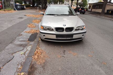 BMW 316 Gebrauchtwagen