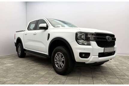 Ford Ranger Gebrauchtwagen