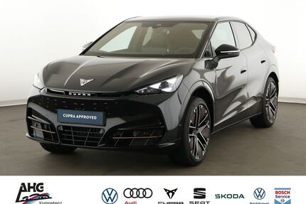 Cupra Tavascan Gebrauchtwagen