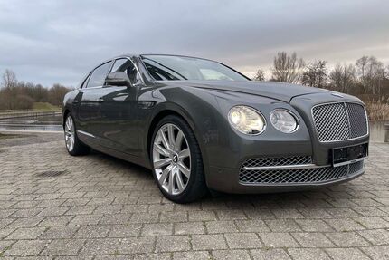Bentley Flying Spur Gebrauchtwagen