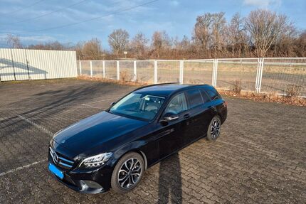 Mercedes-Benz C 220 Gebrauchtwagen