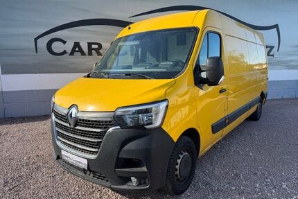 Renault Master Gebrauchtwagen