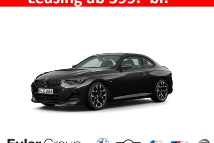 BMW 218 Gebrauchtwagen