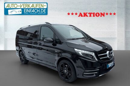 Mercedes-Benz V 220 Gebrauchtwagen