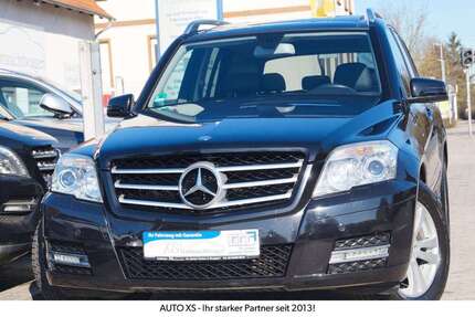 Mercedes-Benz GLK 350 Gebrauchtwagen
