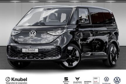VW ID. Buzz Gebrauchtwagen