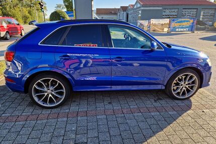 Audi RSQ3 Gebrauchtwagen