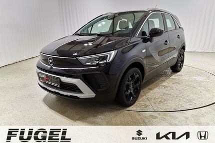 Opel Crossland (X) Gebrauchtwagen