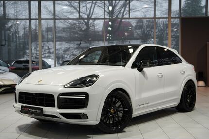 Porsche Cayenne Gebrauchtwagen